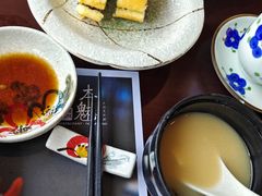-一本魅·日式料理