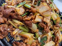 -月福京味斋·烤鸭店·北京菜(鼓楼总店)