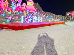 -沈阳奥体冰雪嘉年华