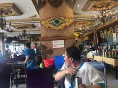 大堂-塞伊德·蒙餐(锡林浩特店)
