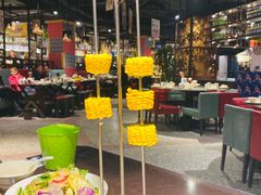 -黄三怪(清河店)