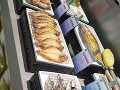 -宏运厨房·海鲜青岛菜·生日宴(城市阳台店)