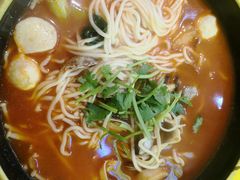-花甲大咖(曼哈顿店)