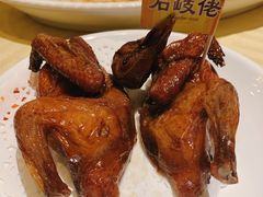 驰名石岐乳鸽-石岐佬中山菜馆(张溪店)