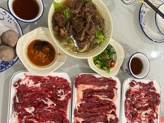 -福合埕牛肉火锅(长平国新店)