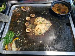 -猪的故事·韩式烤肉(韩乐坊店)
