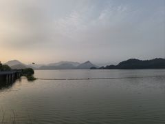 -青山湖景区