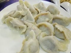 -东北饺子王(港澳广场购物中心店)