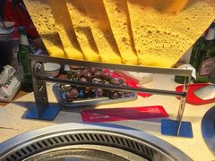 -山里屯铁锅炖(康桥店)