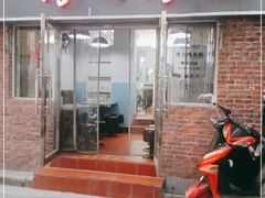 门面-缘久缘米粉(新街口店)