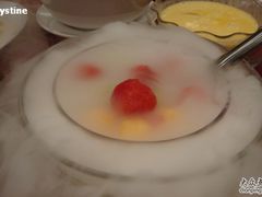 凍豆花-糖朝(尖沙咀店)