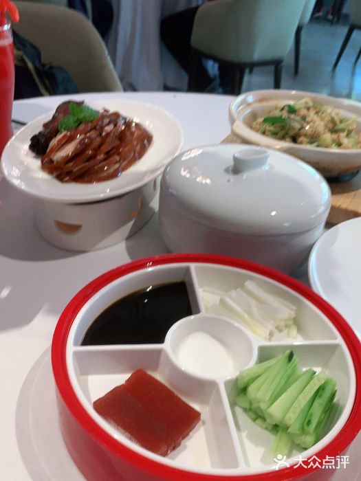 东门烤鸭店(鼓楼店)图片