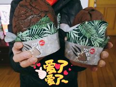 -85度C(生甜甜圈研究工坊·上海平凉店)