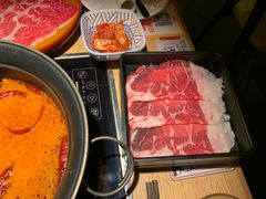 -温野菜涮涮锅(西单大悦城店)