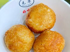 -毛华美食(清扬路店)