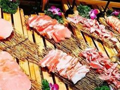 -韩盛·盛江山自助料理(奥体万达店)