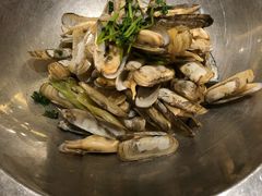 -西贝海鲜汇(槐安路店)