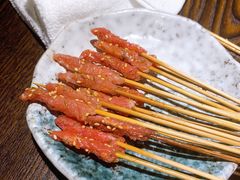 -桂马·日本料理·海胆·海鲜饭·酒场(民主广场店)