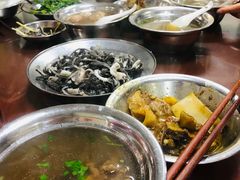 -阿秋牛排(湖心街店)