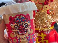 -Jazcu珍仕菓鲜榨果汁(西单大悦城店)