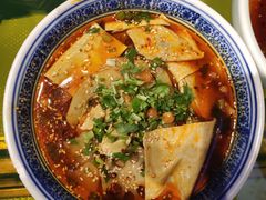 -辛香汇(大华第一坊店)