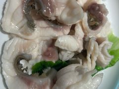 -粤顺渔坊·中山脆肉鲩火锅(清湖店)