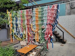 -糖房咖啡(南锣鼓巷店)