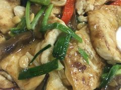 -鹏城人家海鲜酒家·23年老字号(较场尾店)
