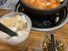 -笔记安顺夺夺粉火锅