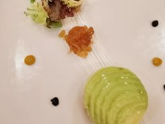 -北京金融街丽思卡尔顿酒店·意味轩 Cepe