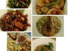 -樱花里音乐餐吧·牛扒椰子鸡(东圃店)