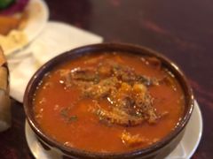 -羽深肉铺 Steak & Wine