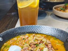 -寨子里的钵钵菜·湘西山里菜(魅力湘西店)