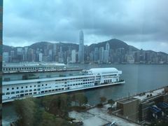 -香港皇家太平洋酒店