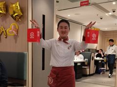 -海底捞火锅(应天门古城根店)