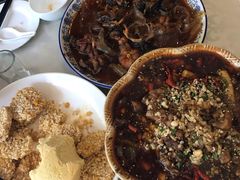 -眷江南之小蓝鲸(王府大街店)