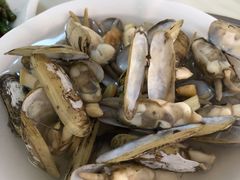-天天渔港海鲜酒家(石浦玉泉路店)