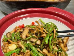 -味鼎长安·地道陕菜(凤城一路店)
