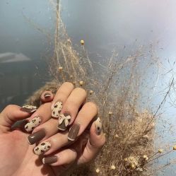 -StartNail美甲