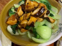 -东顺全羊坊烧烤炒菜莜面(张北店)
