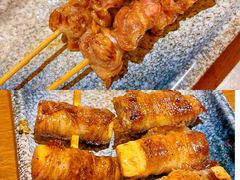 -白石的深夜食堂(济南万象城店)