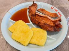 -小姜锅贴(凤凰街店)