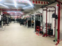 -CXFIT 陈徐健身工作室(凯旋店)