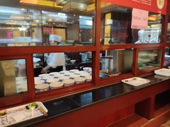 -苏苑饭店-中餐厅(长桥地区店)