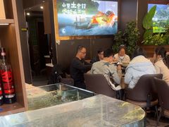 -小山寨(天润城店)