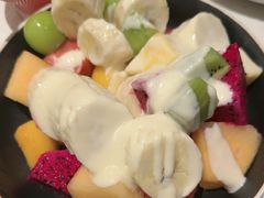 -半秋山西餐厅(巴南万达广场店)