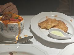 -波特曼西餐厅(南岗店)