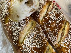 大列巴-清真·尚穆回回香清真餐厅(工人新村店)