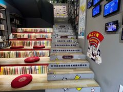 -咪咕咖啡(北京西单店)