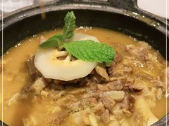 -半山腰·云南菜(侨福芳草地店)